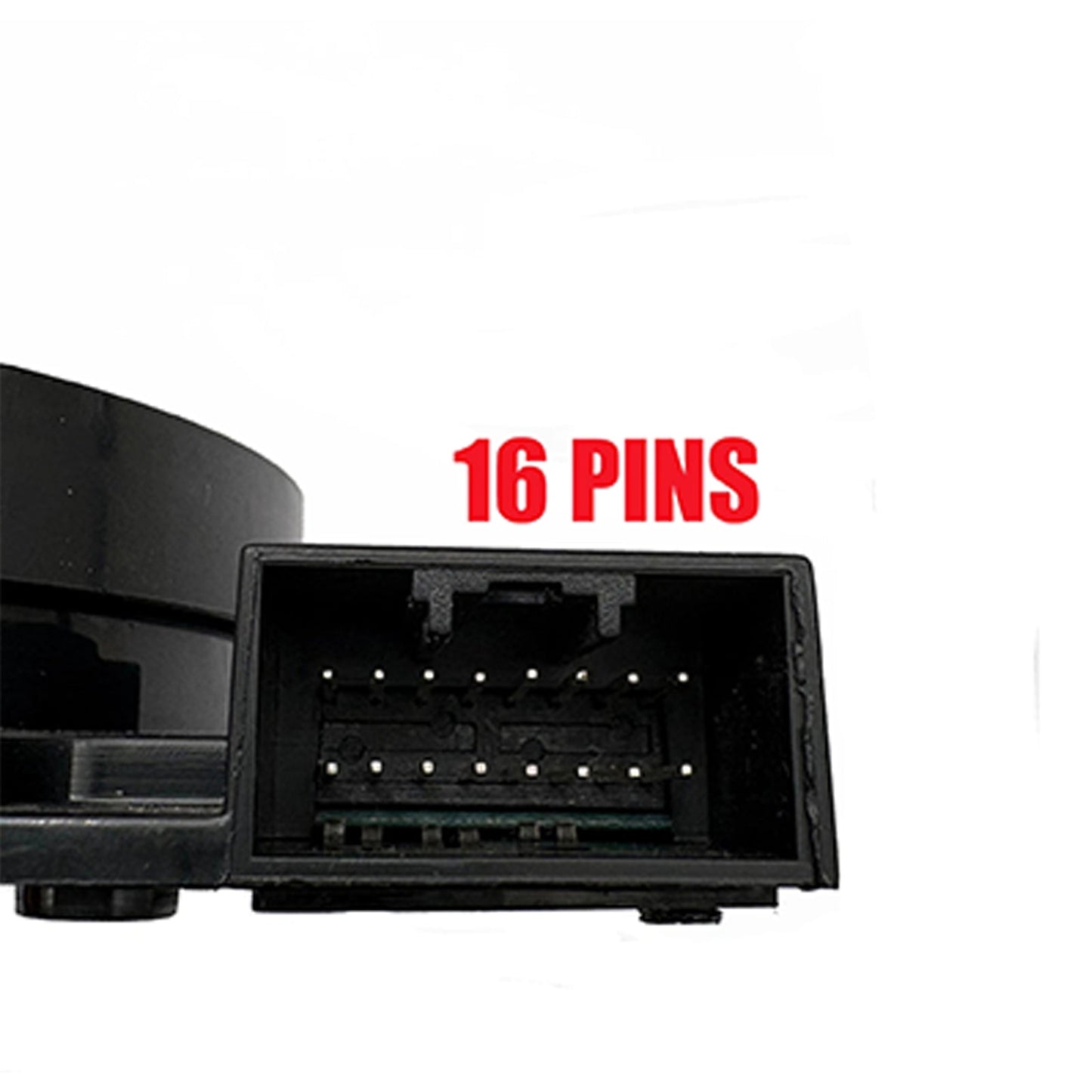 2011-2014 Ford Mustang Flex Taurus Lincoln MKT 10-12 Clock Spring AG1Z-14A664-A