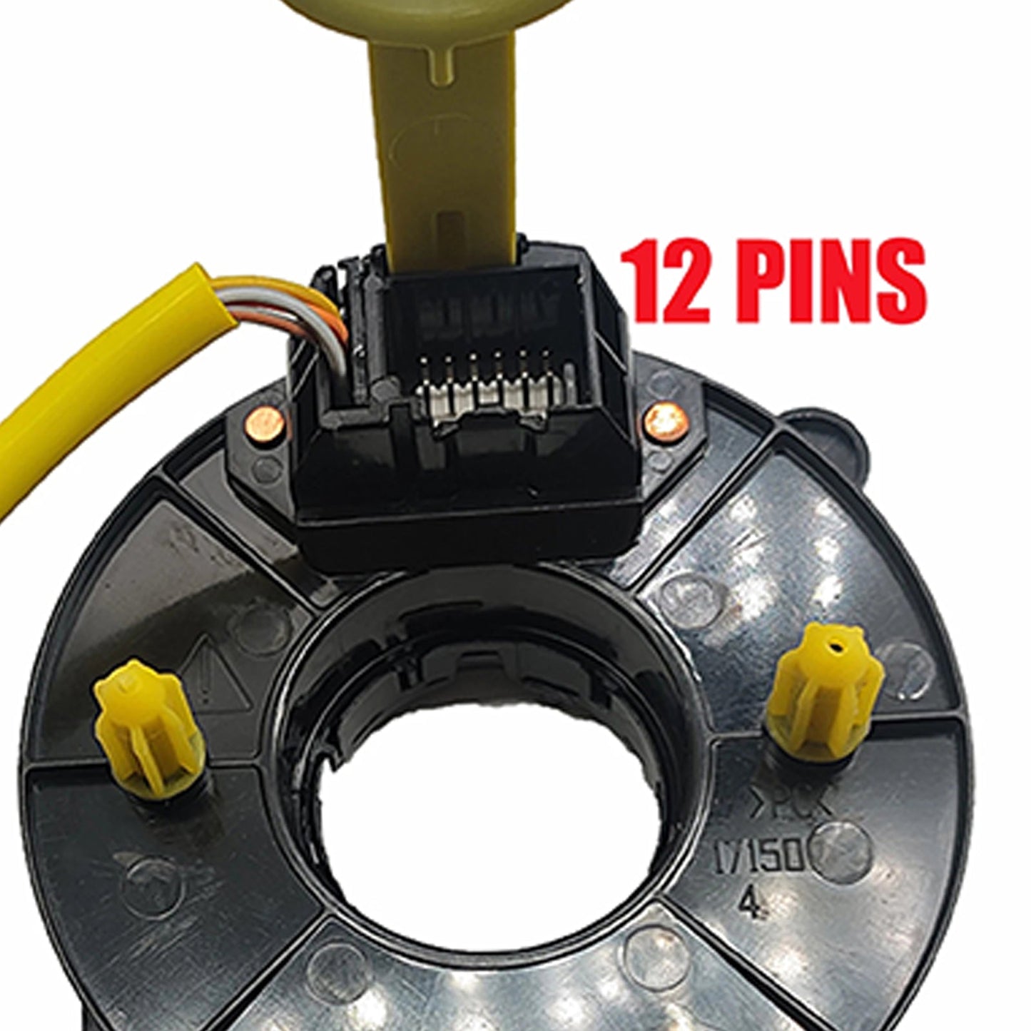 2011-2014 Ford Mustang Flex Taurus Lincoln MKT 10-12 Clock Spring AG1Z-14A664-A