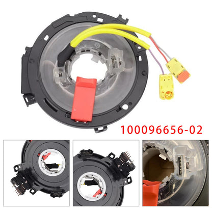 2014-2016 Dodge Durango Jeep Grand Cherokee 100096656 Clock Spring