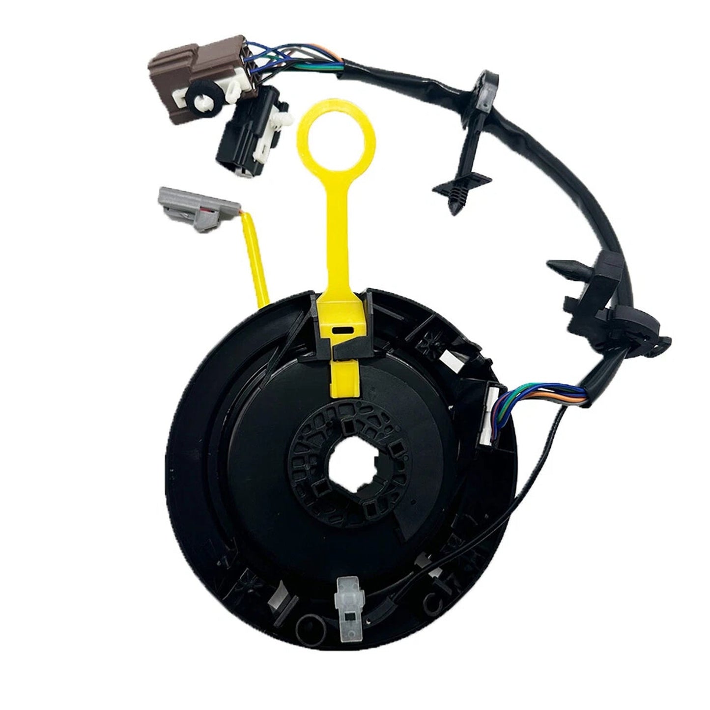 1997-1998 Ford Expedition F65Z14A664AB Clock Spring