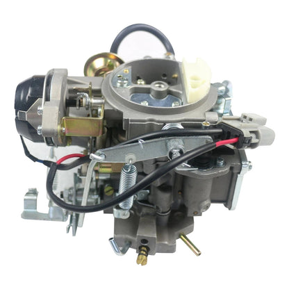 1984-Nissan Bluebird 16010-21G61 Engine Carburetor