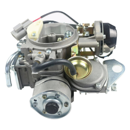 1986-Nissan Caravan 16010-21G61 Engine Carburetor