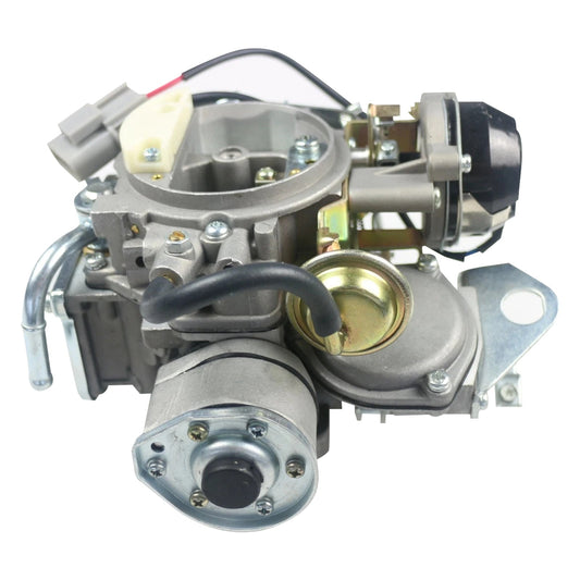 1990-Nissan Atras Truck 16010-21G61 Engine Carburetor