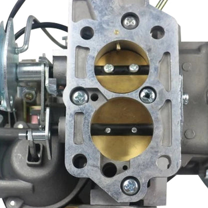 1986-Nissan Vanette Panel Van 16010-21G61 Engine Carburetor