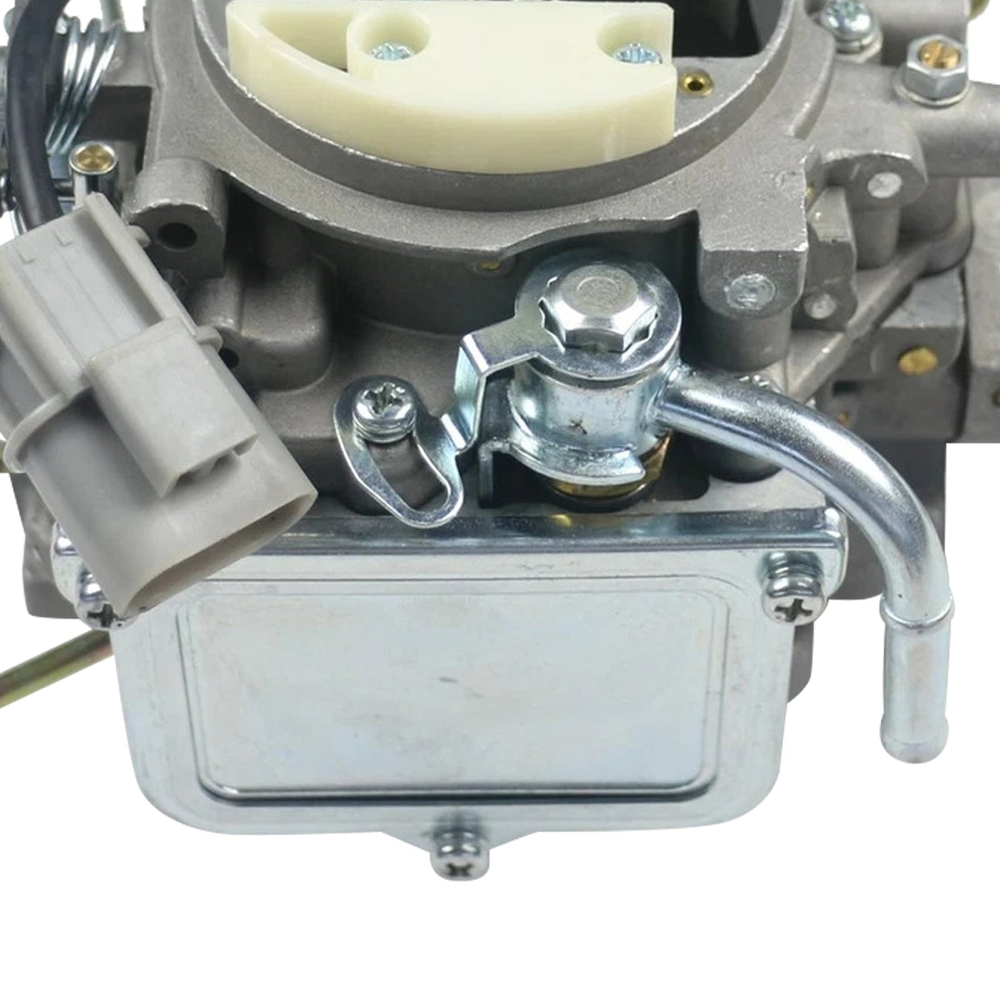 1990-Nissan Atras Truck 16010-21G61 Engine Carburetor