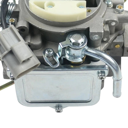 1983-1986 Nissan 720 pickup 2.4L Z24 16010-21G61 Engine Carburetor