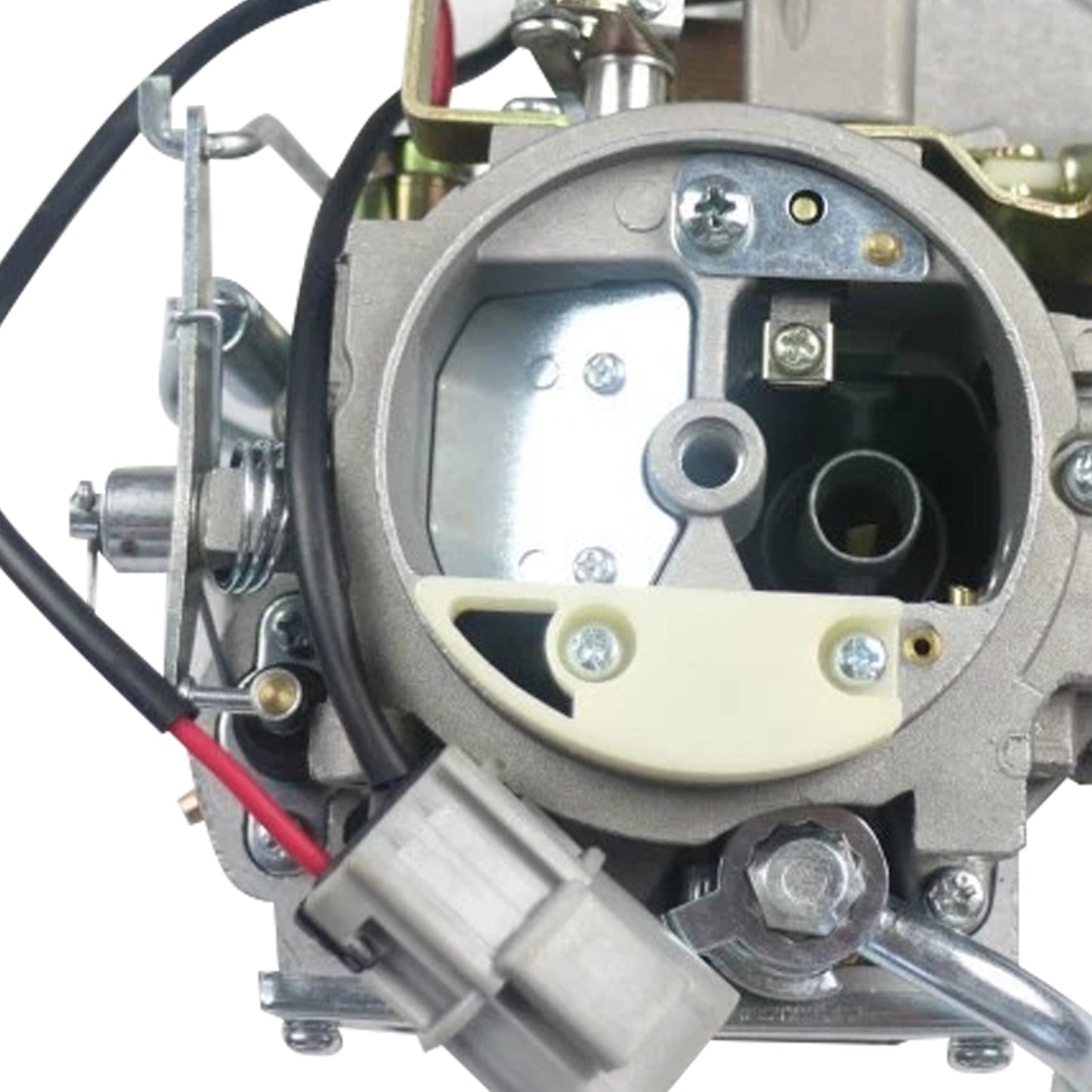 1986-Nissan Caravan 16010-21G61 Engine Carburetor