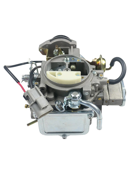 1983-1986 Nissan 720 pickup 2.4L Z24 engine 16010-21G61 Engine Carburetor