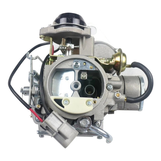 1983-1986 Nissan 720 pickup 2.4L Z24 engine 16010-21G61 Engine Carburetor
