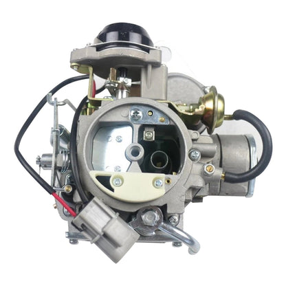 1985-Nissan Datsun Truck 16010-21G61 Engine Carburetor