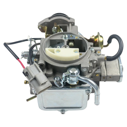 1983-1986 Nissan 720 pickup 2.4L Z24 16010-21G61 Engine Carburetor