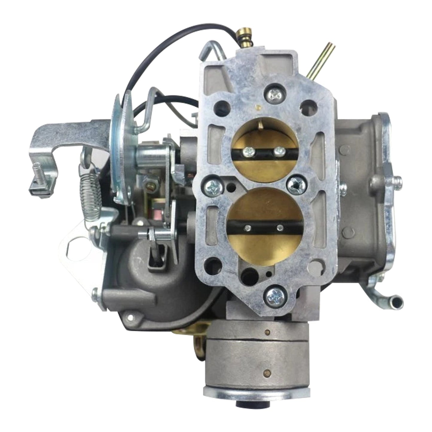 1990-Nissan Atras Truck 16010-21G61 Engine Carburetor