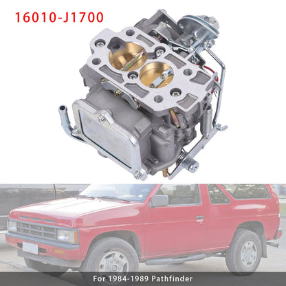 1986 Vanette Panel Van 16010-J1700 Carburetor
