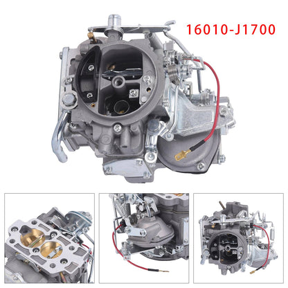 1984 Bluebird 16010-J1700 Carburetor