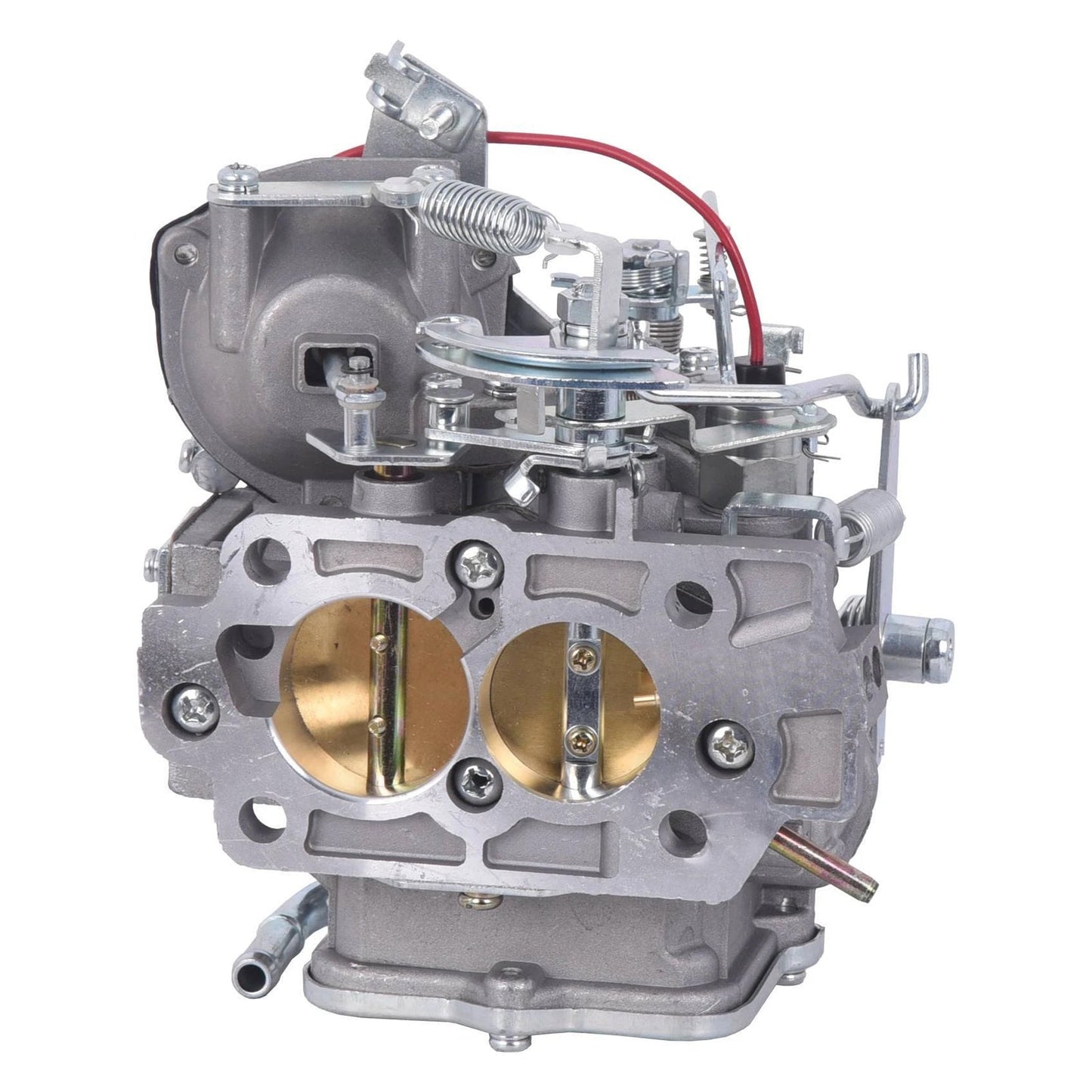 Motor Nissan 720 Z24 Datsun 2.0L 2.2L 2.4L 1983-1988 Carburador 16010-J1700