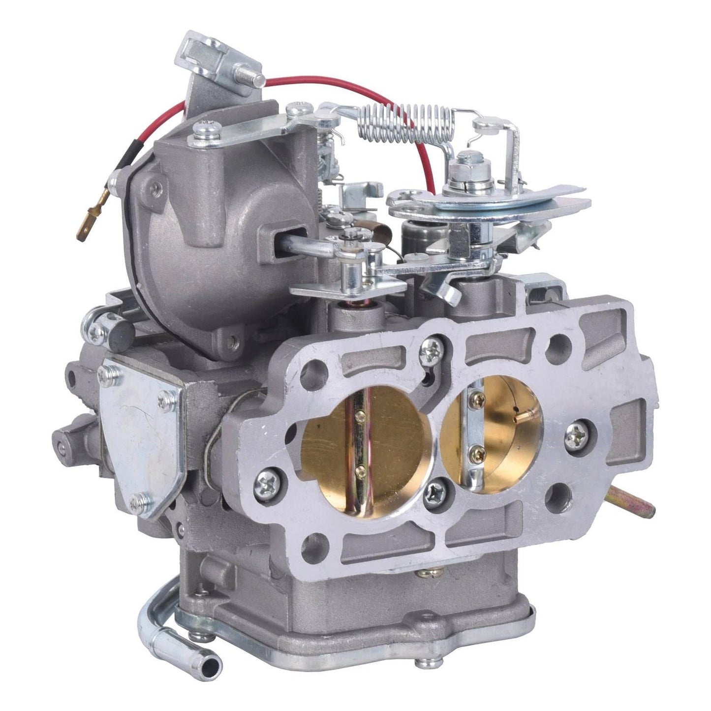 Motor Nissan 720 Z24 Datsun 2.0L 2.2L 2.4L 1983-1988 Carburador 16010-J1700