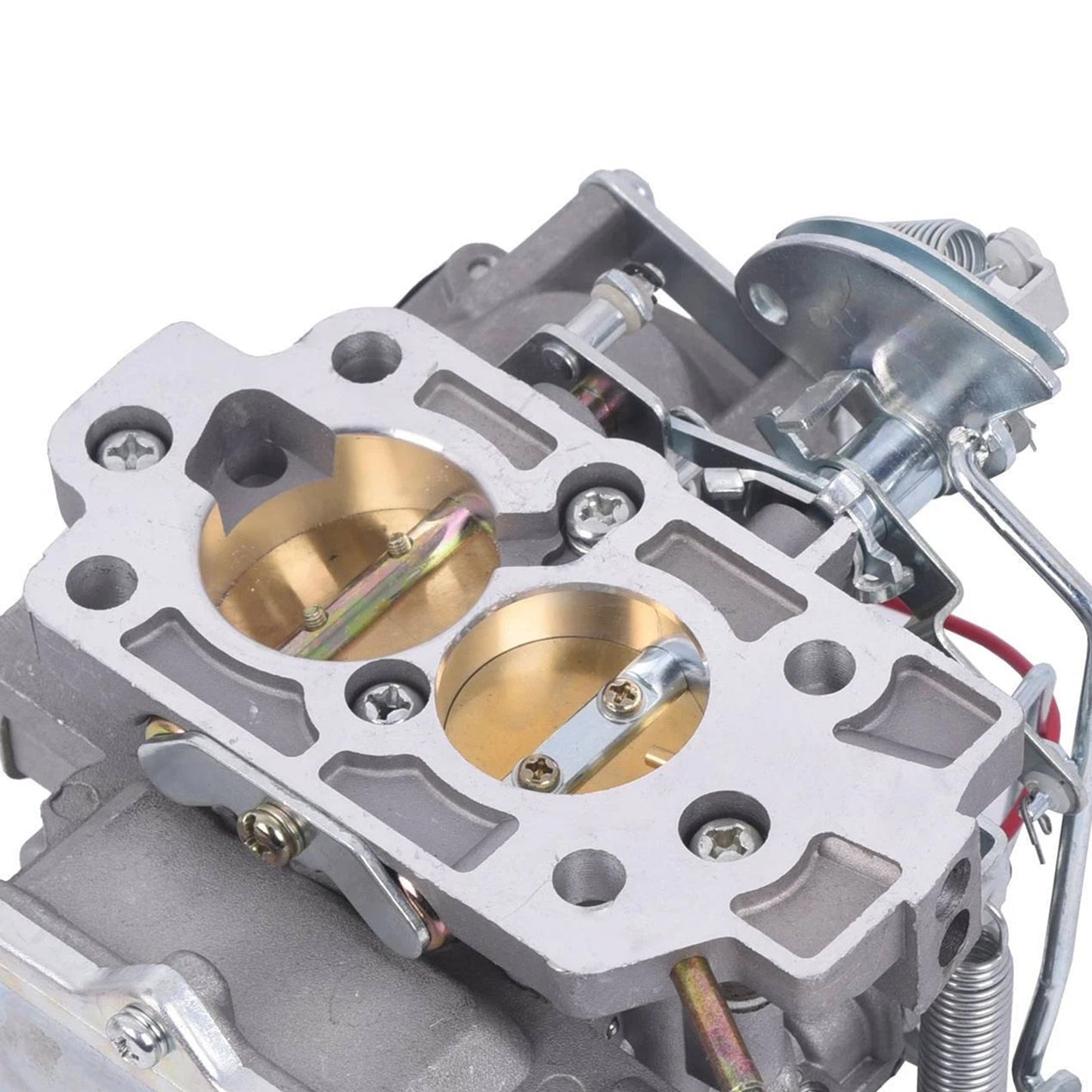 Motor Nissan 720 Z24 Datsun 2.0L 2.2L 2.4L 1983-1988 Carburador 16010-J1700