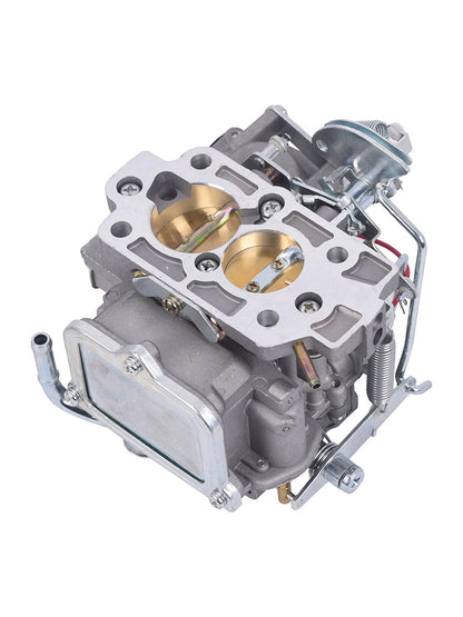 1983-1988 Nissan Engine 720 Z24 Datsun 2.0L 2.2L 2.4L Carburetor 16010-J1700