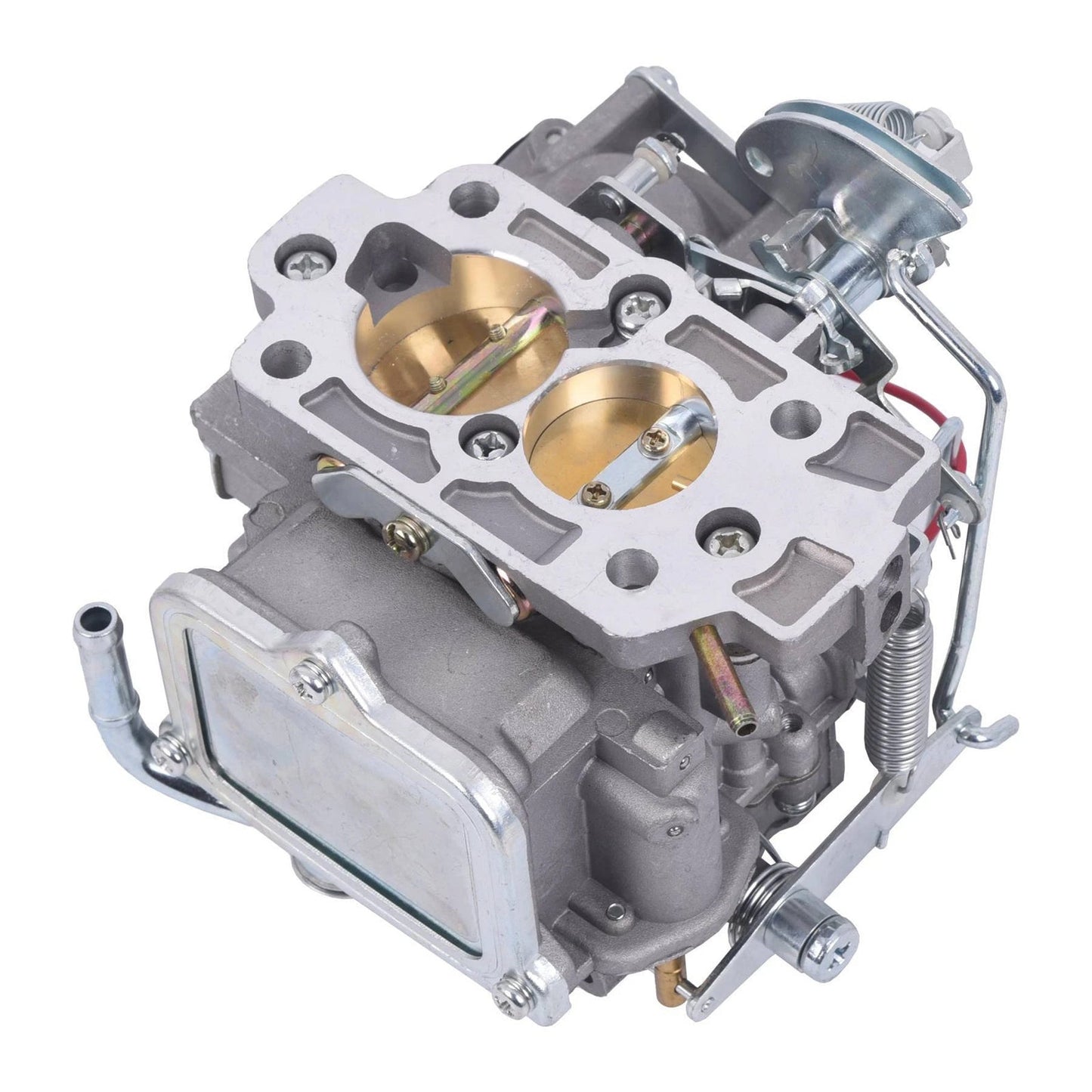 1990 Atras Truck 16010-J1700 Carburetor