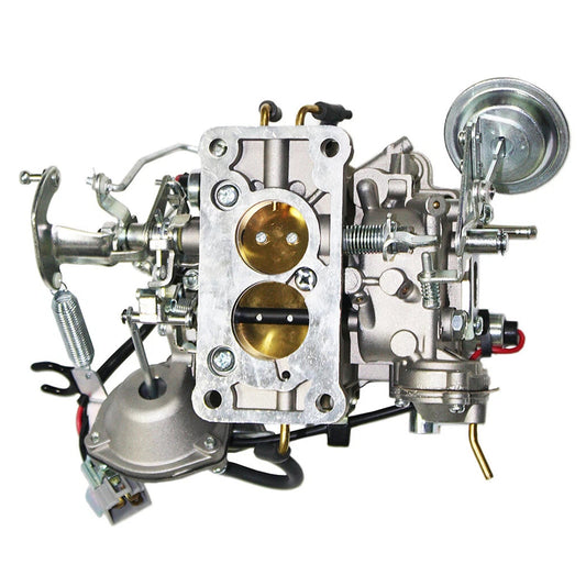 1983- Toyota Townace 21100-71081 Carburetor