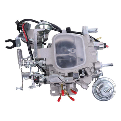 1982-1990 Toyota 3Y Hiace Hilux Dyna Delta Forklifts 2.0L 21100-71081 Carburetor