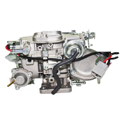 1982-1990 Carburetor 21100-71081 For Toyota 3Y Hiace Hilux Dyna Delta Forklifts 2.0L