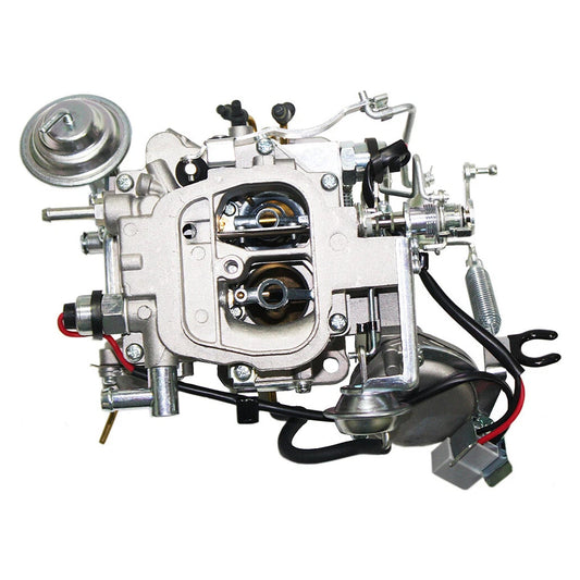 Carburador Toyota 3Y Hiace Hilux Dyna Delta Forklifts 2.0L 21100-71081 1982-1990