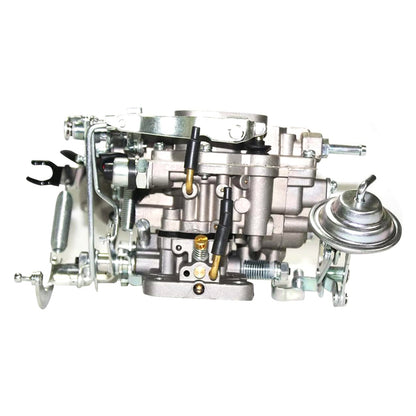 1976-1982 Toyota Townace 2110071070 2 Barrel Carburetor