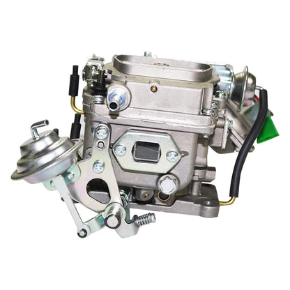 1979-1985 Toyota Liteace 2110071070 2 Barrel Carburetor