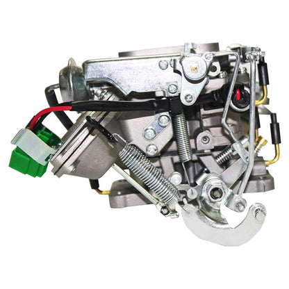 Toyota Hilux 1984-1989 Liteace 79-85 Townace 2110071070 2 Barrel Carburetor