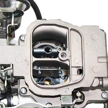 Toyota Hilux 1984-1989 Liteace 79-85 Townace 2110071070 2 Barrel Carburetor