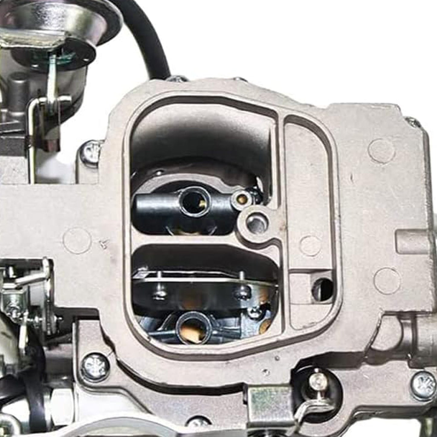 1979-1985 Toyota Liteace 2110071070 Carburador de 2 barriles