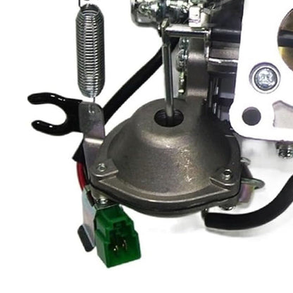 1976-1982 Toyota Townace 2110071070 2 Barrel Carburetor