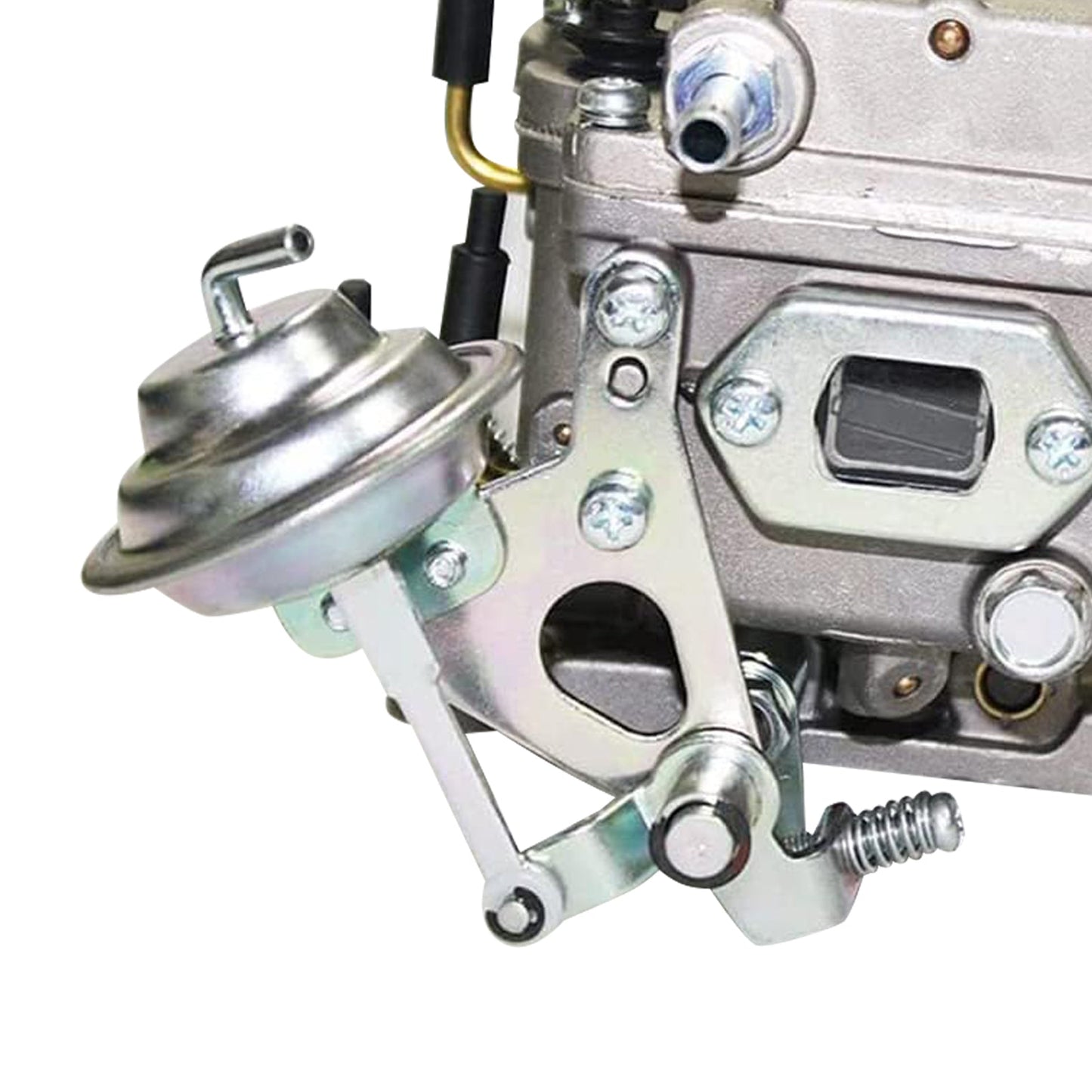 Carburador de 2 cuerpos Toyota Hilux 2110071070 1984-1989