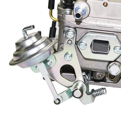 1976-1982 Toyota Townace 2110071070 2 Barrel Carburetor