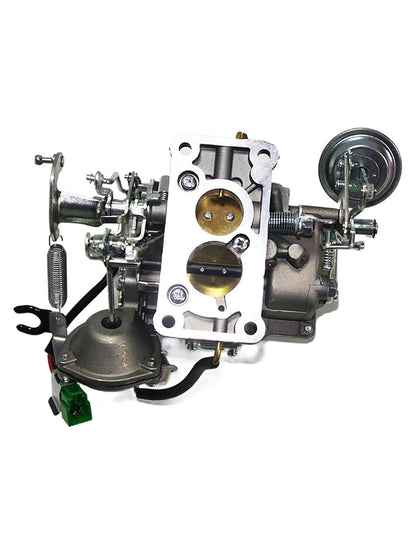 1979-1985 Toyota Liteace 2110071070 2 Barrel Carburetor