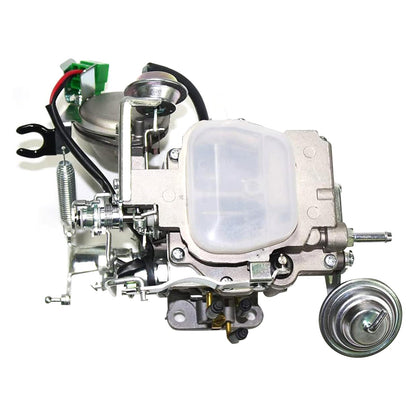 Toyota Hilux 1984-1989 Liteace 79-85 Townace 2110071070 2 Barrel Carburetor
