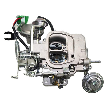 Toyota Hilux 1984-1989 Liteace 79-85 Townace 2110071070 2 Barrel Carburetor
