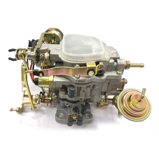 1983-1998 Toyota Hilux 21100-71080 2 Barrel Carburetor