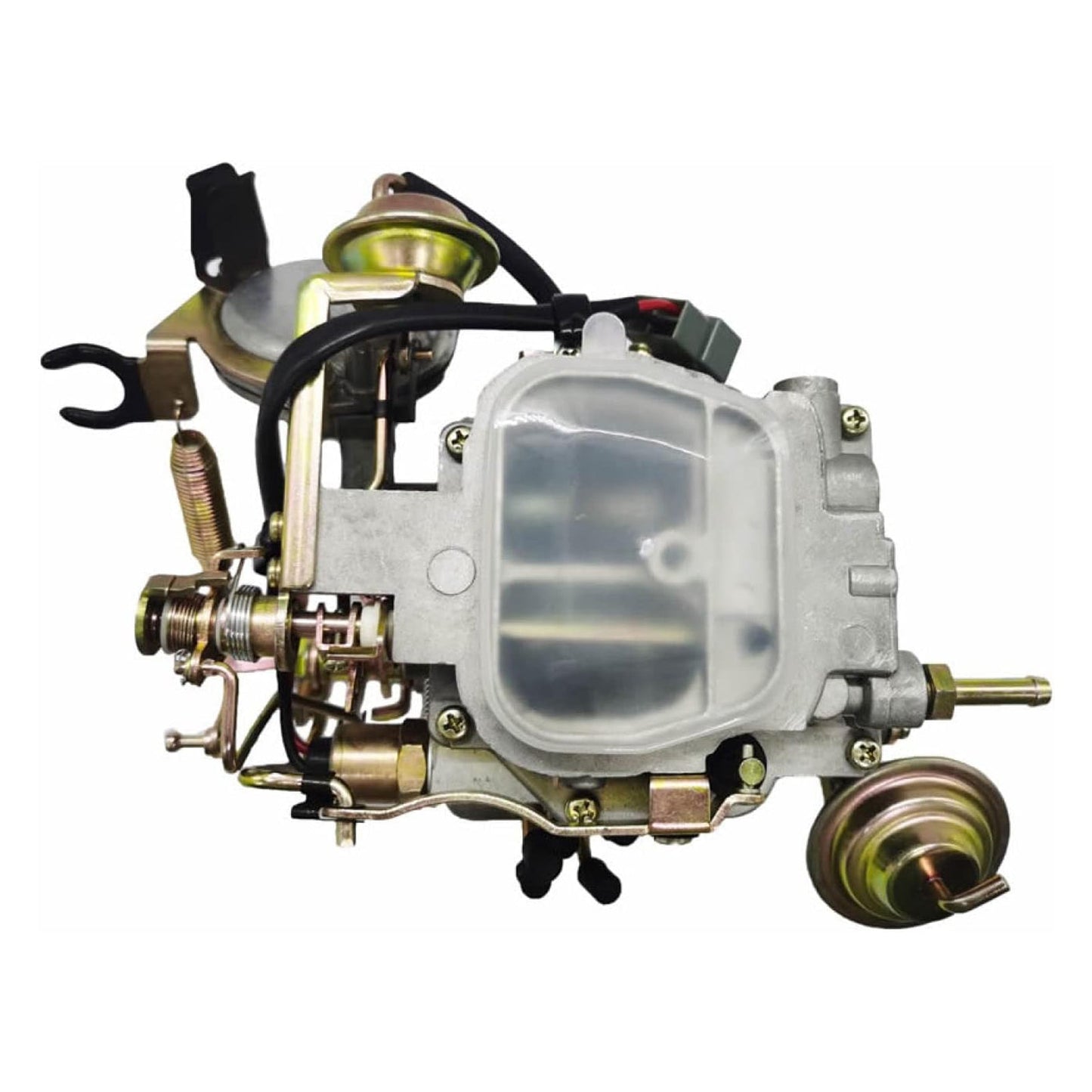 Carburador de 2 cuerpos Toyota Hilux 21100-71080 1983-1998