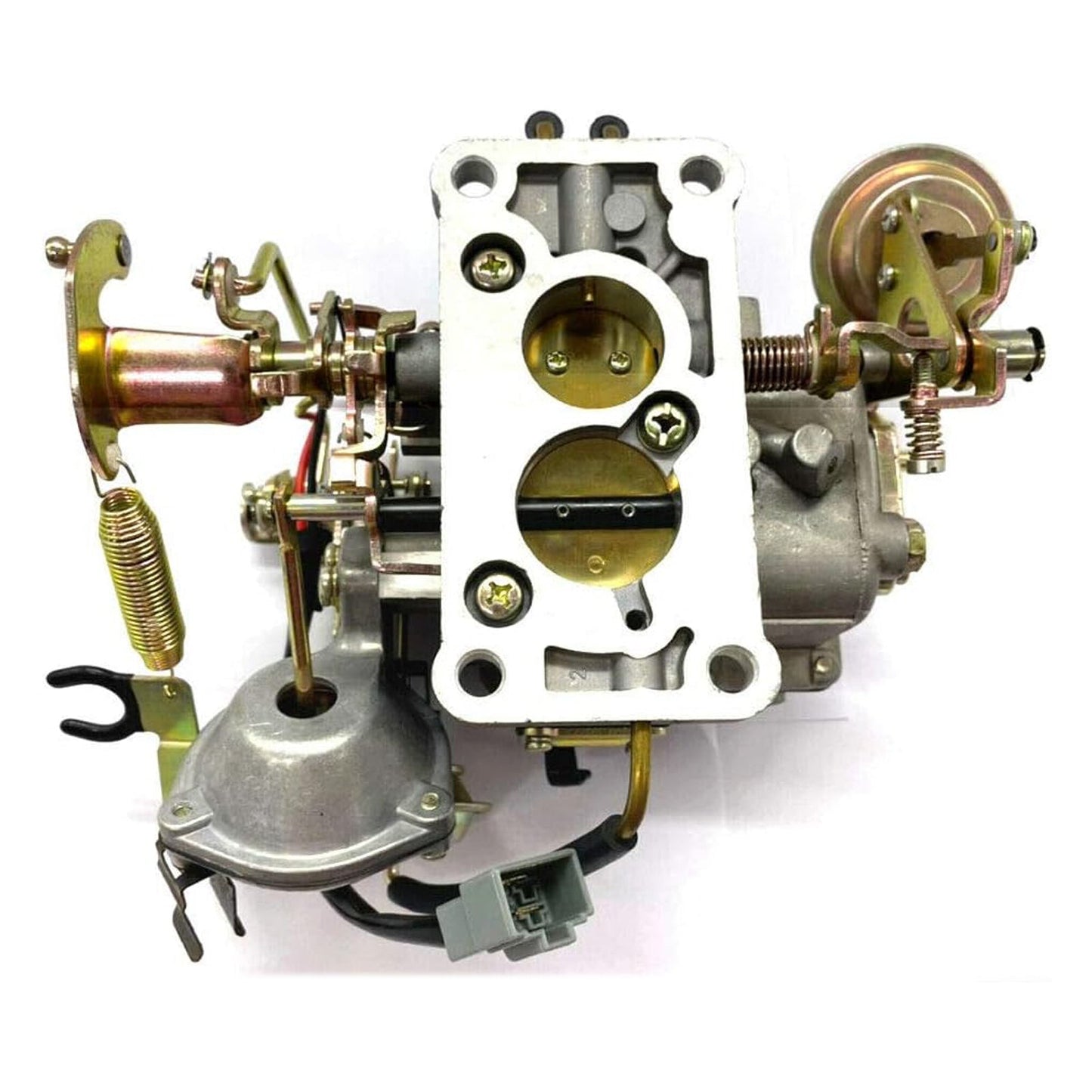 Carburador de 2 cuerpos Toyota Hilux 21100-71080 1983-1998