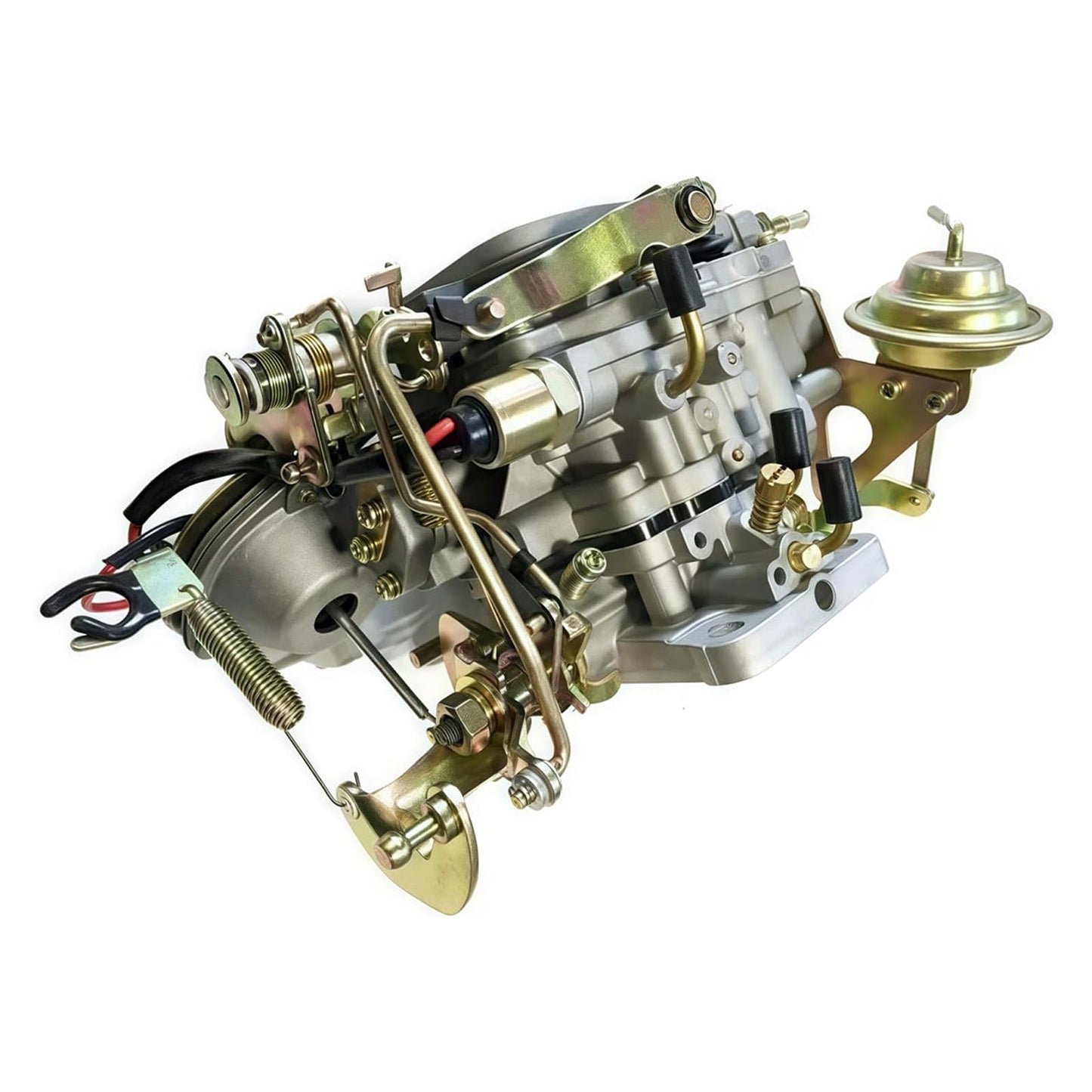 Carburador de 2 cuerpos Toyota Hilux 21100-71080 1983-1998