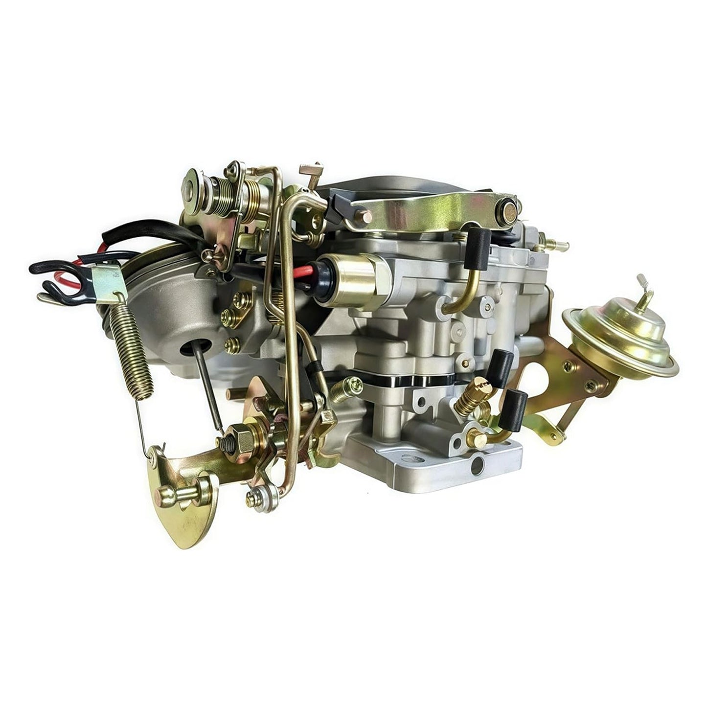 1983- Toyota Townace 21100-71080 Carburador de 2 cuerpos