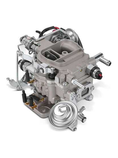1982- Toyota Carina 21100-71080 2 Barrel Carburetor