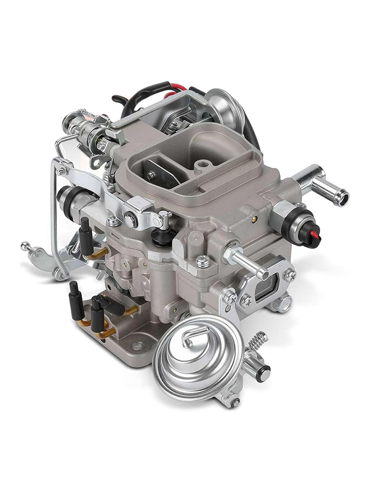 1983- Toyota Townace 21100-71080 Carburador de 2 cuerpos