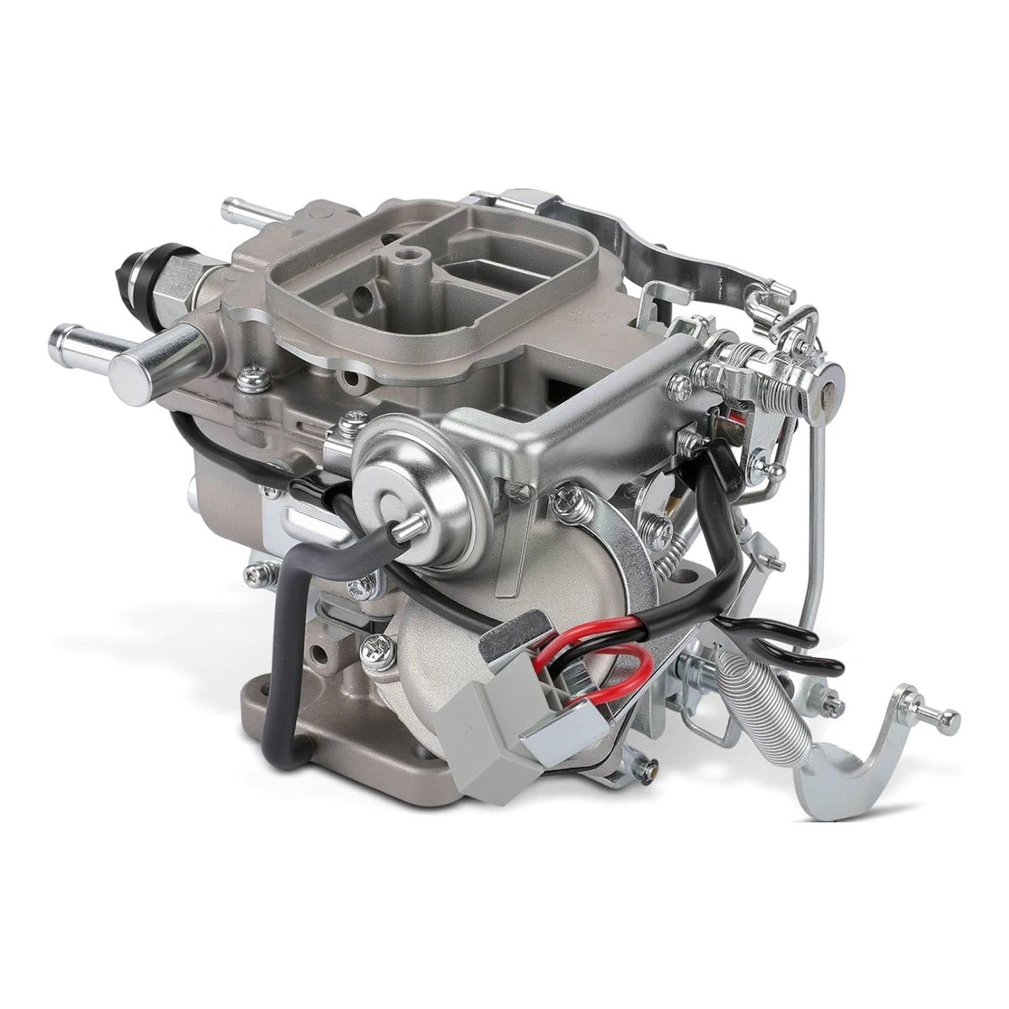 1982- Toyota Carina 21100-71080 Carburador de 2 cuerpos