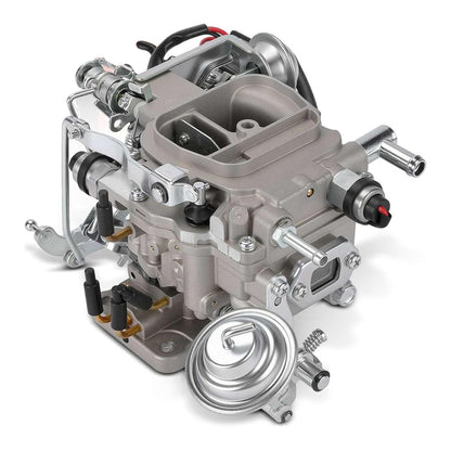 1983-1998 Toyota Hilux Carina Townace  21100-71080 2 Barrel Carburetor