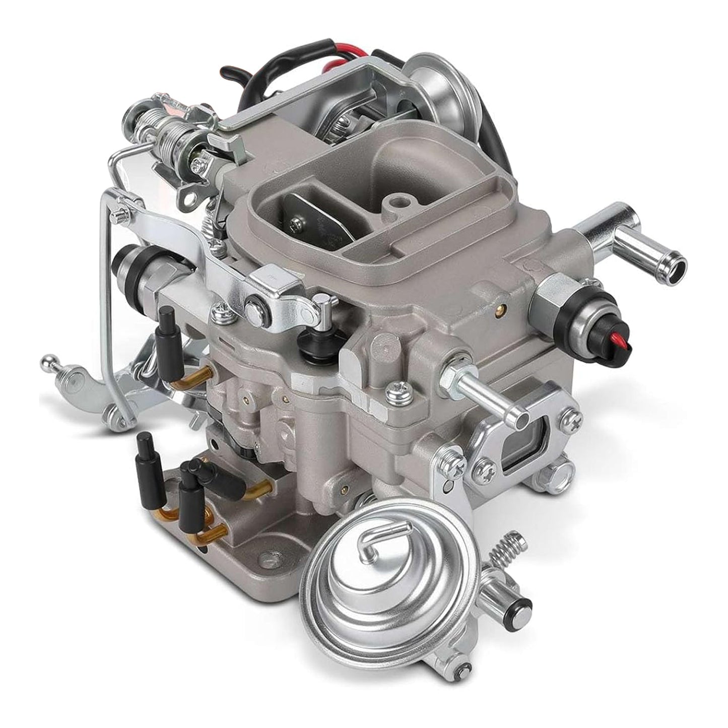 1983- Toyota Townace 21100-71080 Carburador de 2 cuerpos