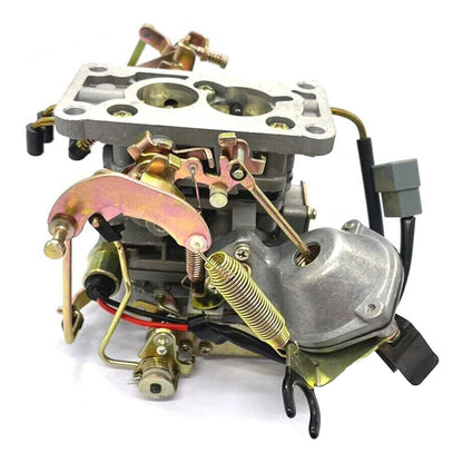 1982- Toyota Carina 21100-71080 2 Barrel Carburetor