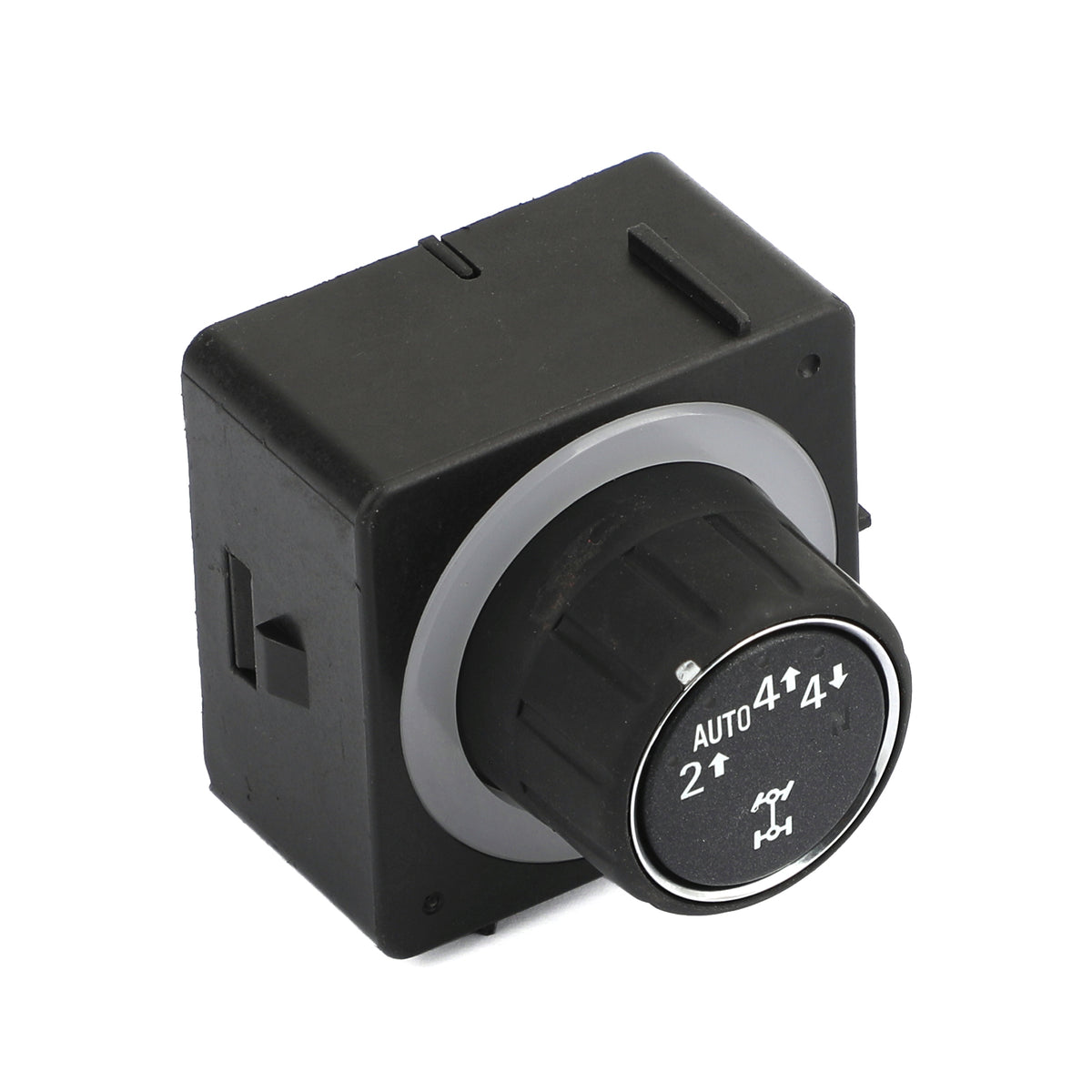 2008-2014 Chevrolet Silverado Sierra 4WD Transfer Case Selector Switch Knob
